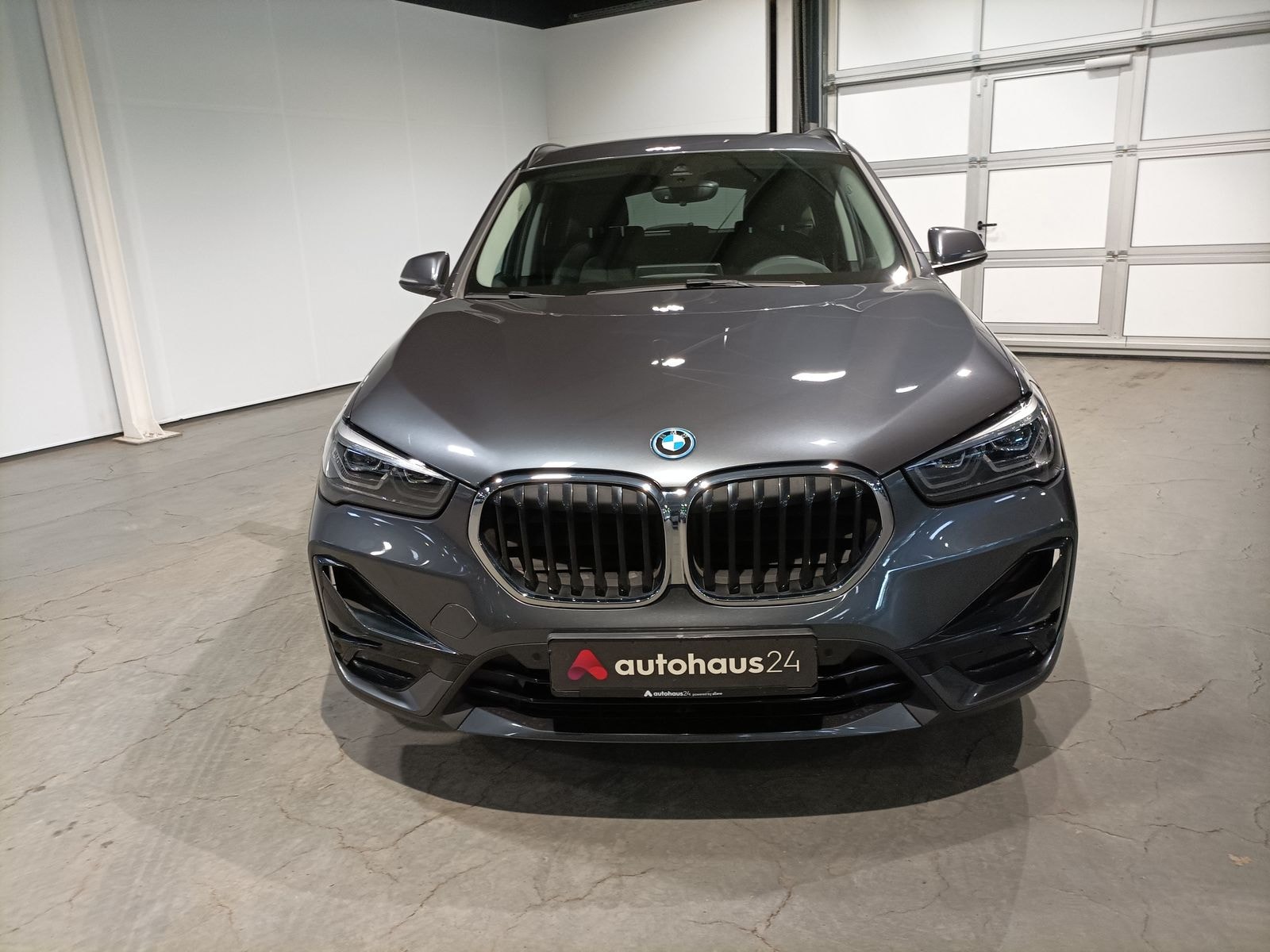 BMW X1 SUV X1 xDrive25e Sport Line (EURO 6d) #2