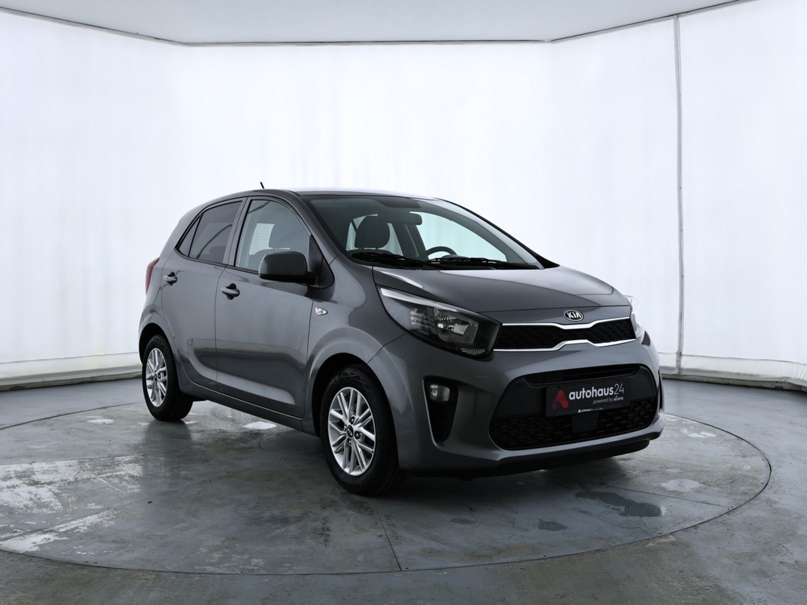 Kia Picanto Schräghecklimousine KIA Picanto 1.0 Dream-Team Edition Schräghecklimousine #1