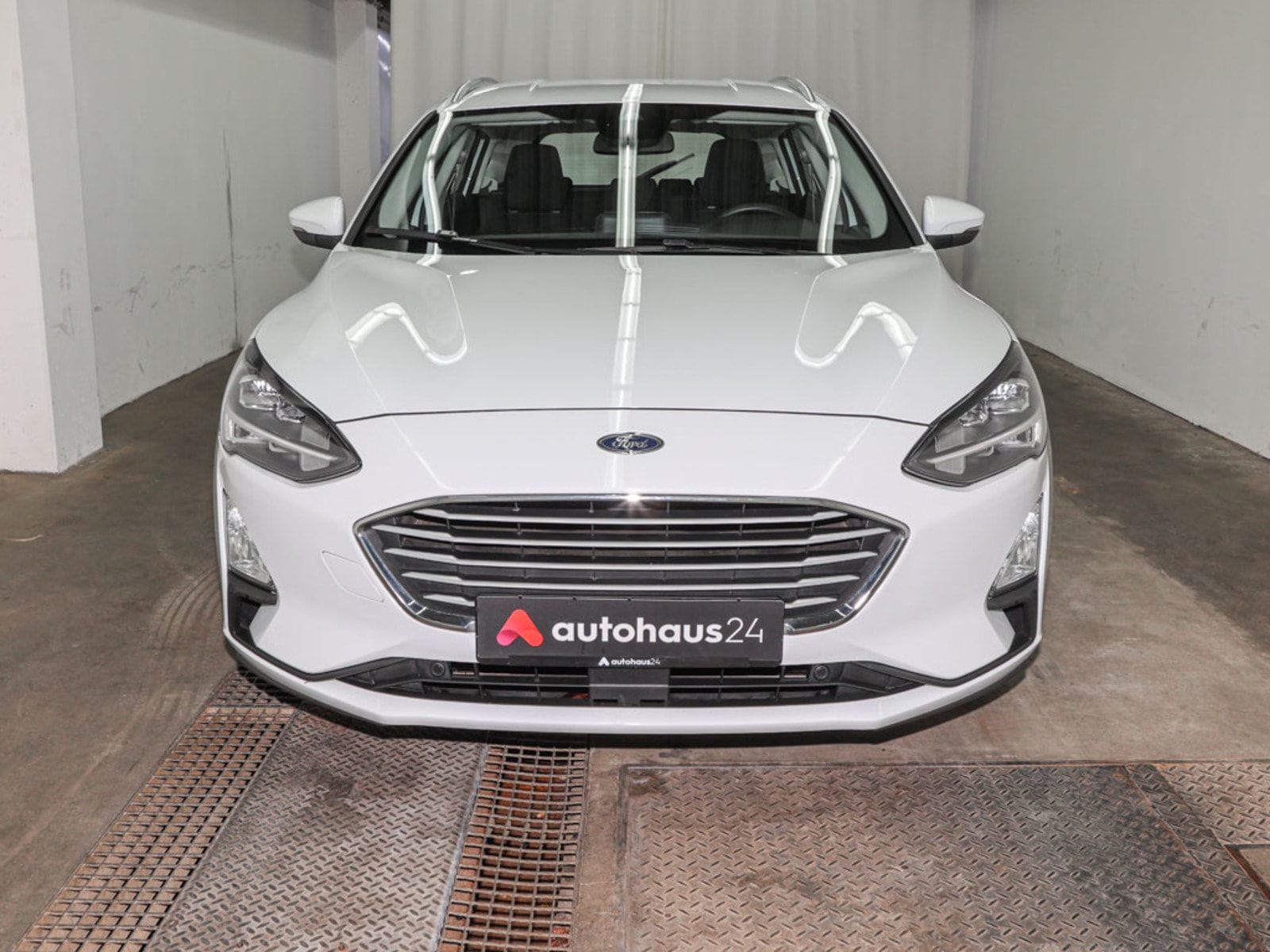 Ford Focus Kombi Focus 1.0 EcoBoost Cool&Connect #2