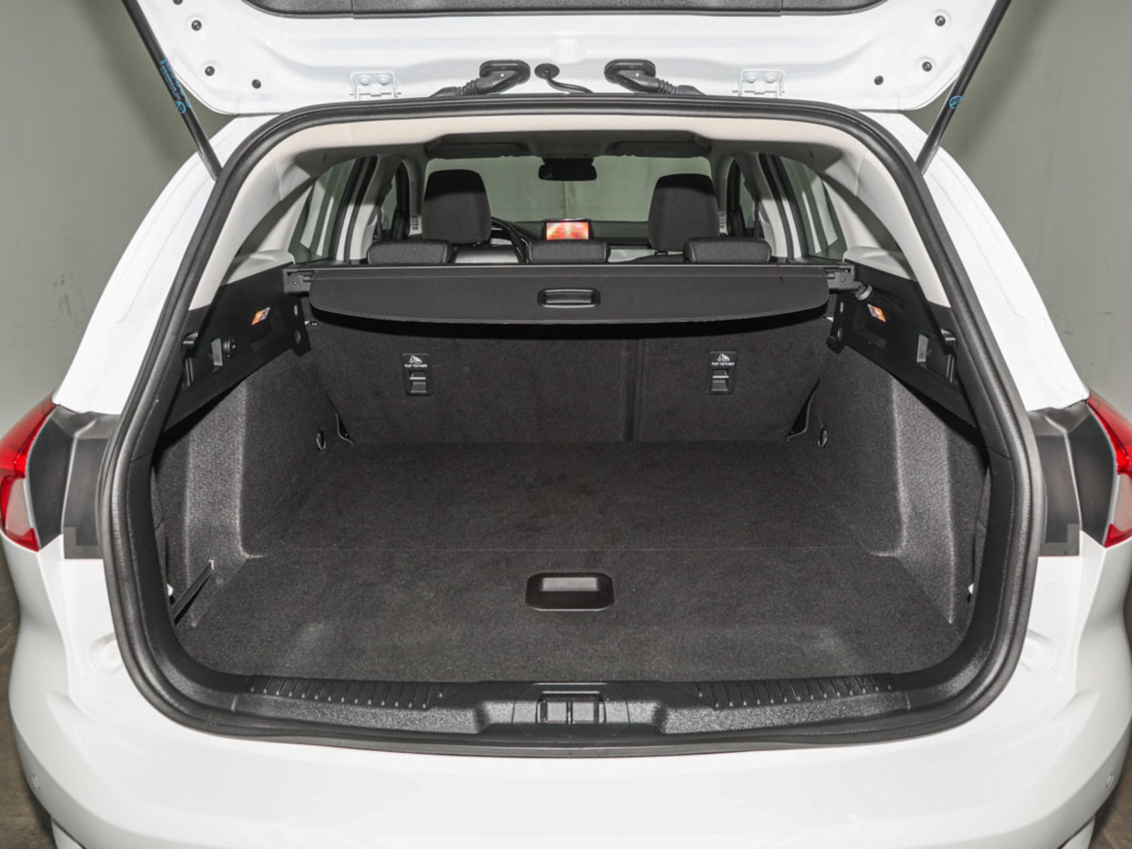 Ford Focus Kombi Focus 1.0 EcoBoost Cool&Connect #6
