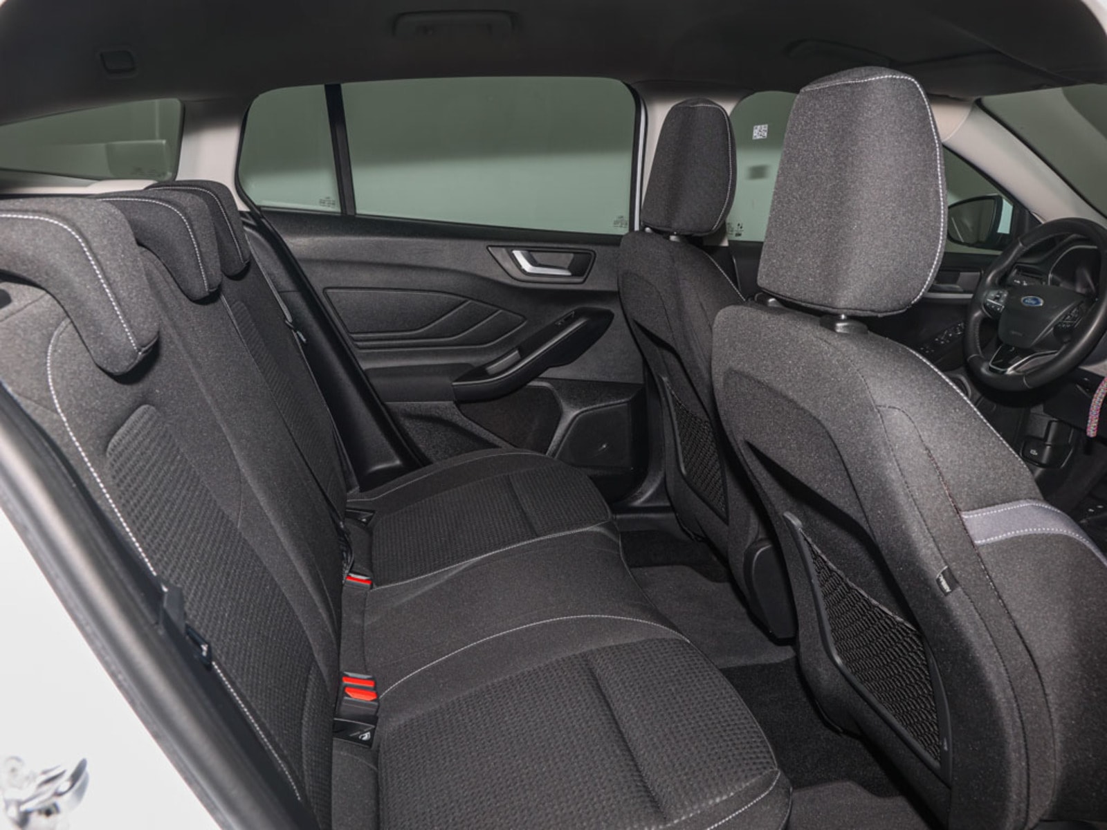 Ford Focus Kombi Focus 1.0 EcoBoost Cool&Connect #13