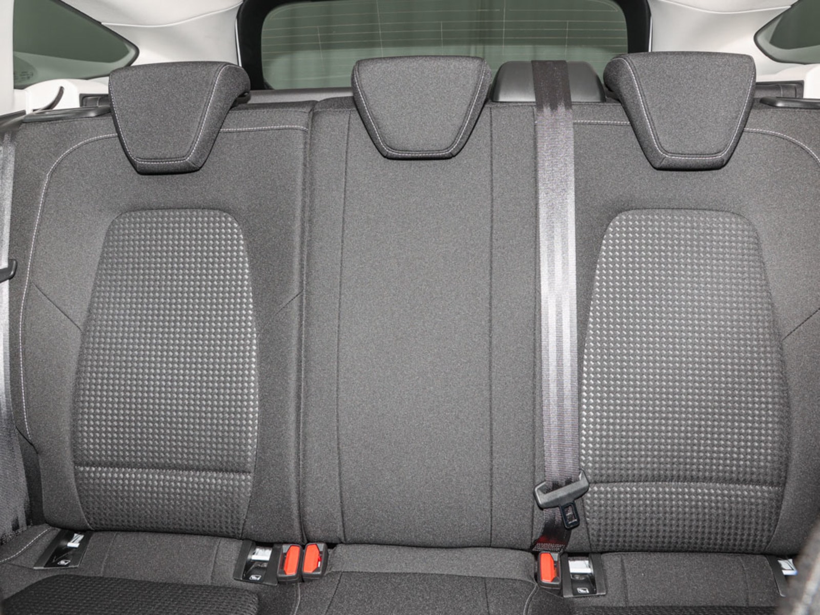 Ford Focus Kombi Focus 1.0 EcoBoost Cool&Connect #14