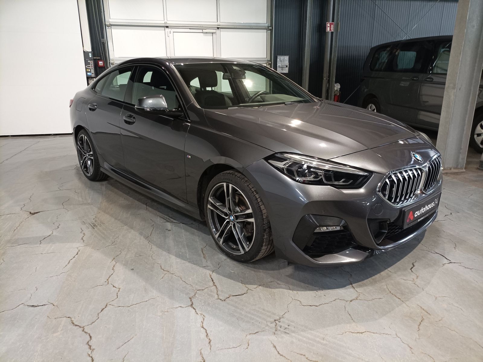 BMW 2er-Reihe Limousine BMW 2er-Reihe 218i Gran Coupé M Sport Limousine #1