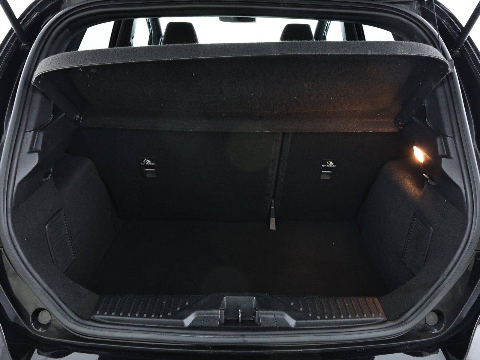 Ford Fiesta Schräghecklimousine Fiesta 1.0 EcoBoost Hybrid Active X #6