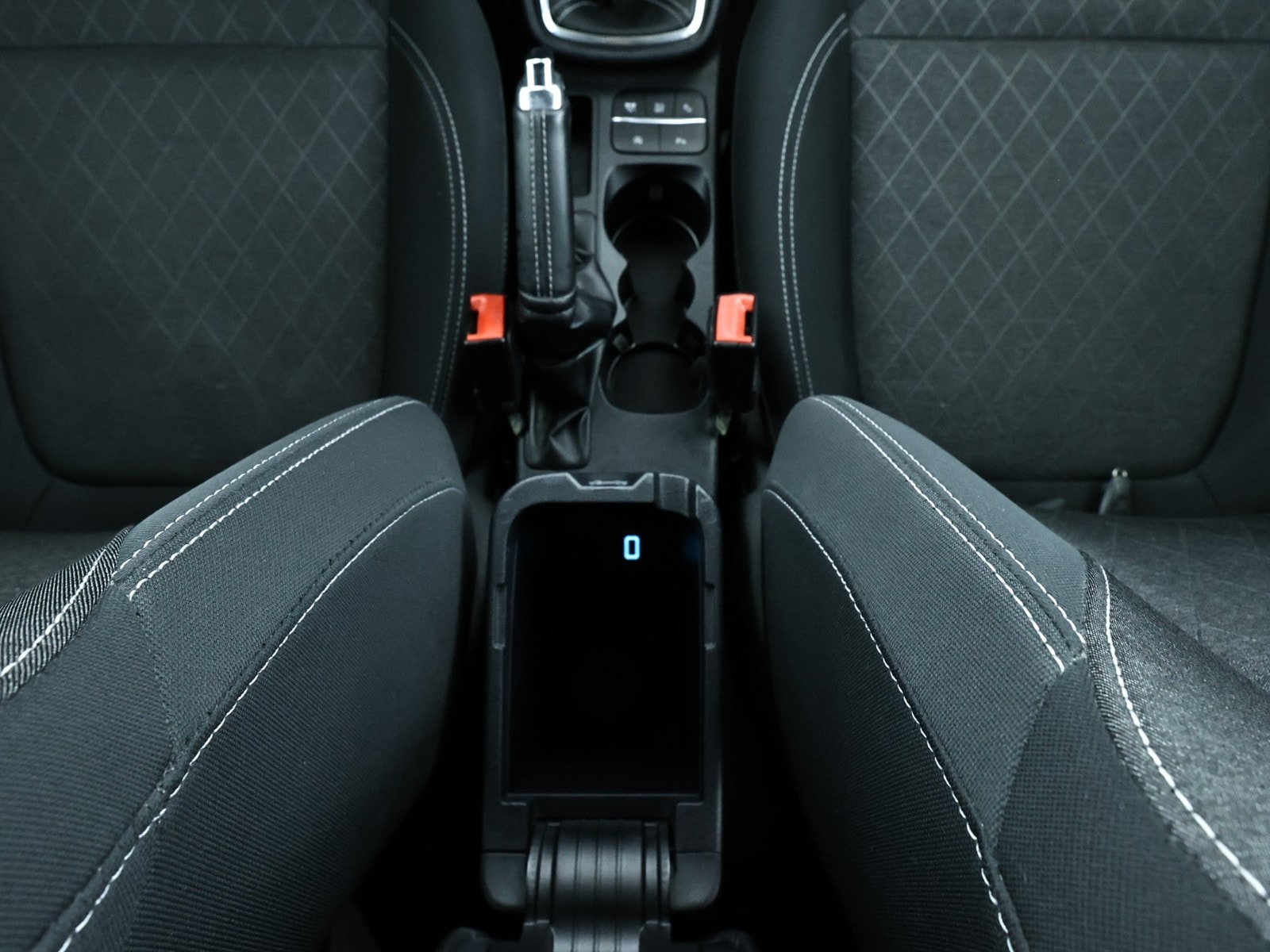 Ford Fiesta Schräghecklimousine Fiesta 1.0 EcoBoost Hybrid Active X #14
