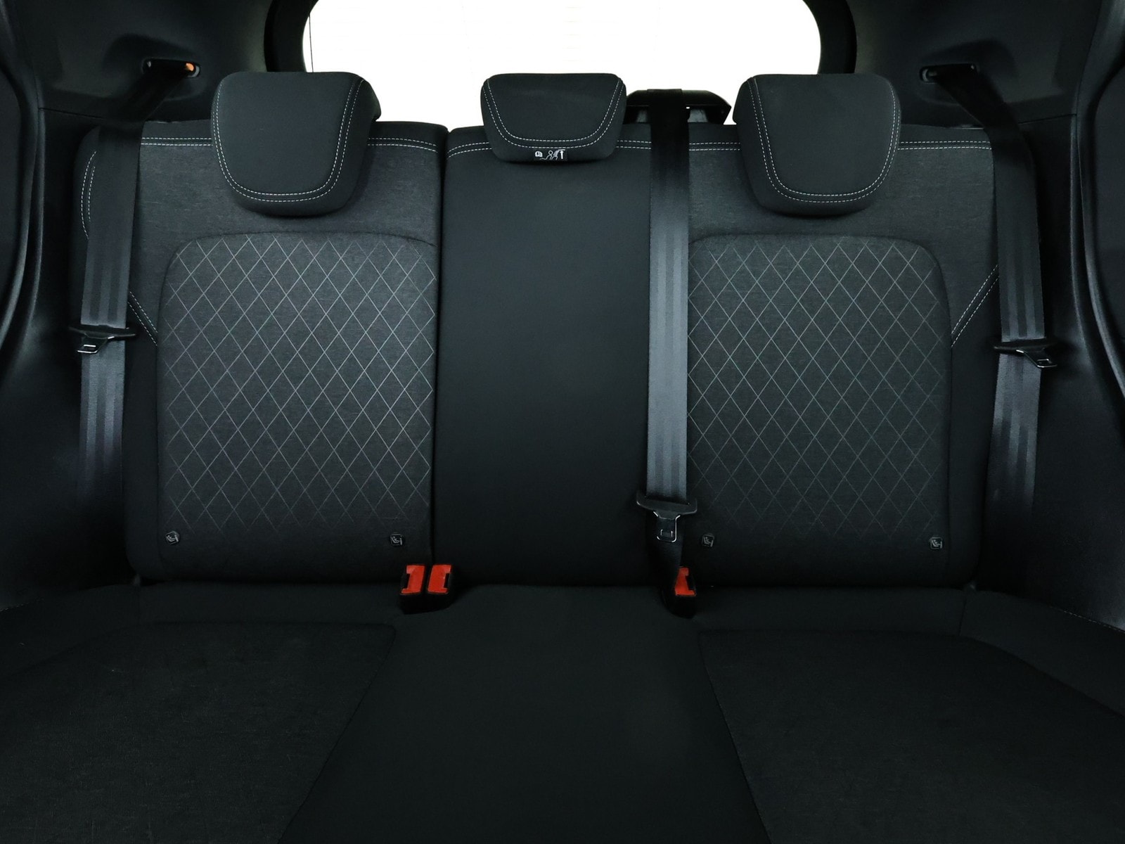 Ford Fiesta Schräghecklimousine Fiesta 1.0 EcoBoost Hybrid Active X #15