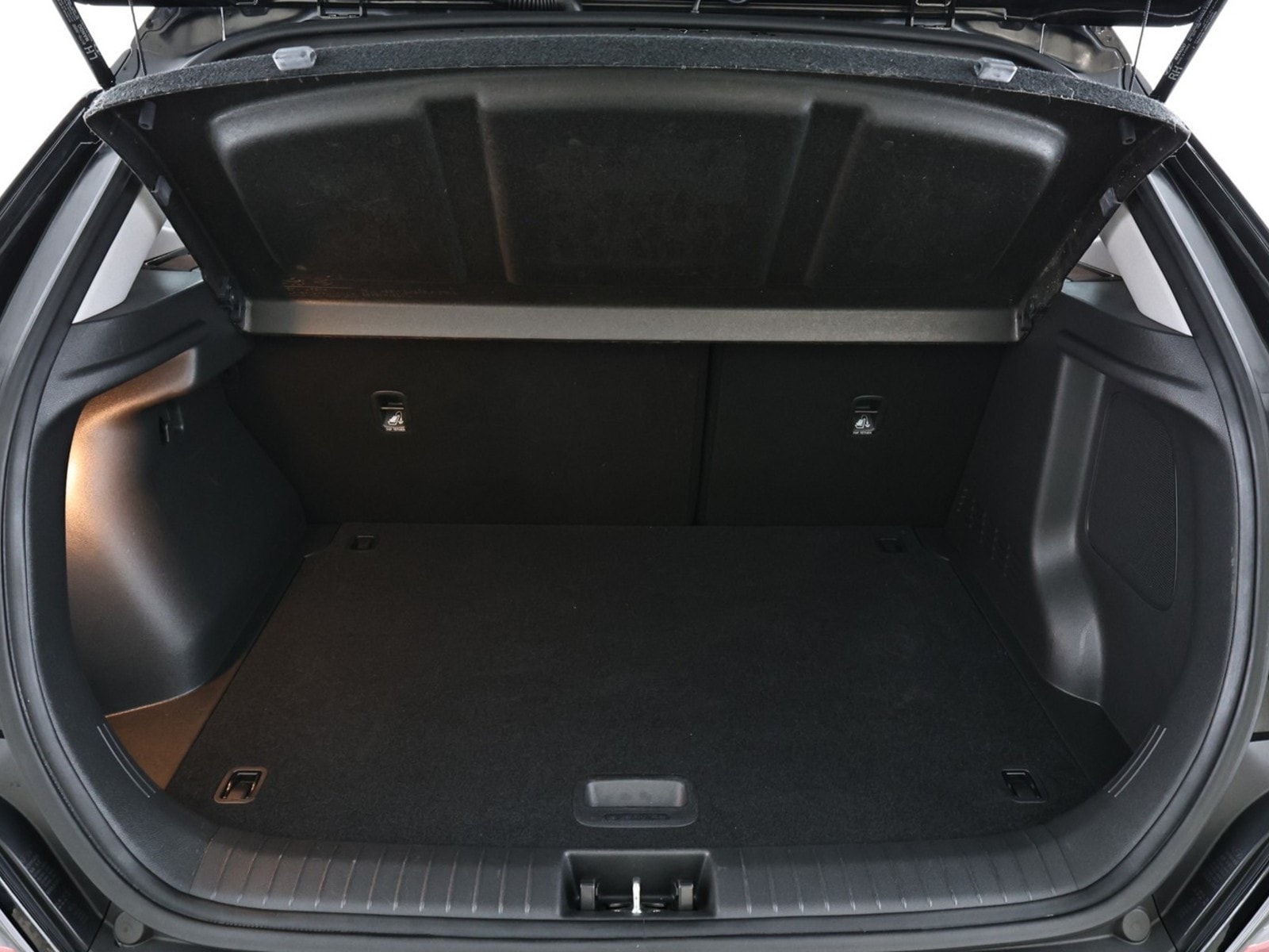 Hyundai Kona SUV Kona 1.0 T-GDI Trend Mild-Hybrid 2WD (EURO 6d) #6