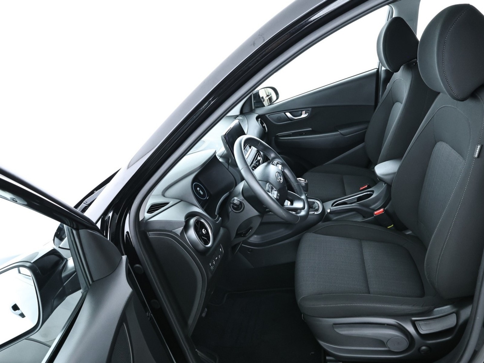 Hyundai Kona SUV Kona 1.0 T-GDI Trend Mild-Hybrid 2WD (EURO 6d) #8