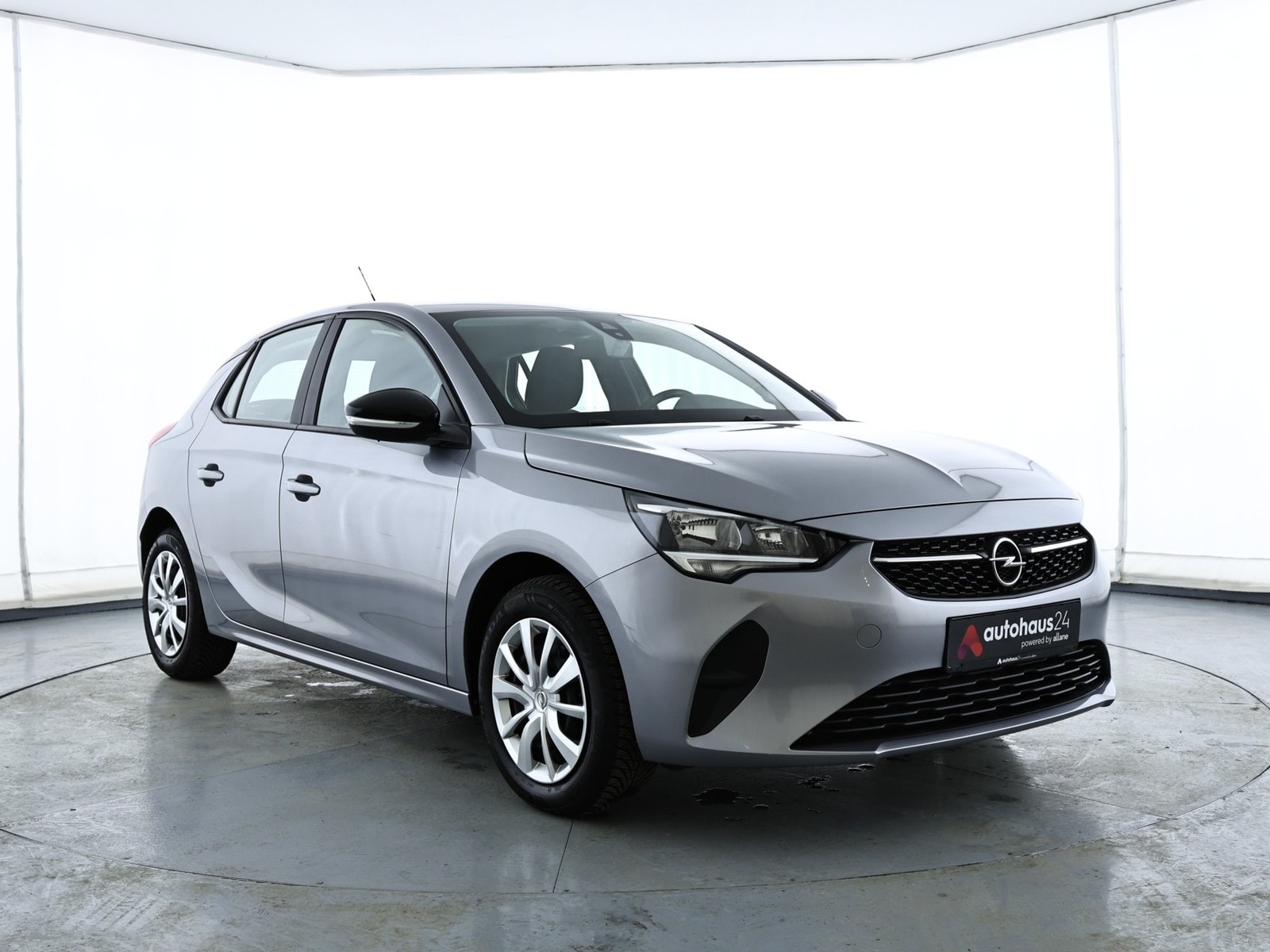 Opel Corsa Schräghecklimousine OPEL Corsa 1.2 55kW Edition Schräghecklimousine #1