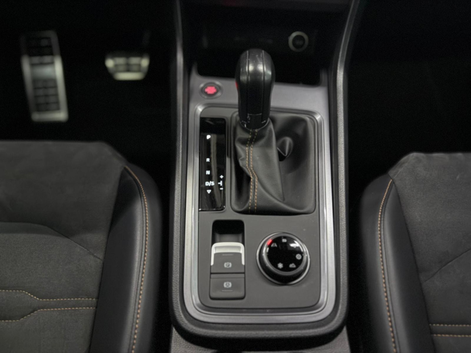 CUPRA Ateca SUV Ateca 2.0 TSI 4Drive #13