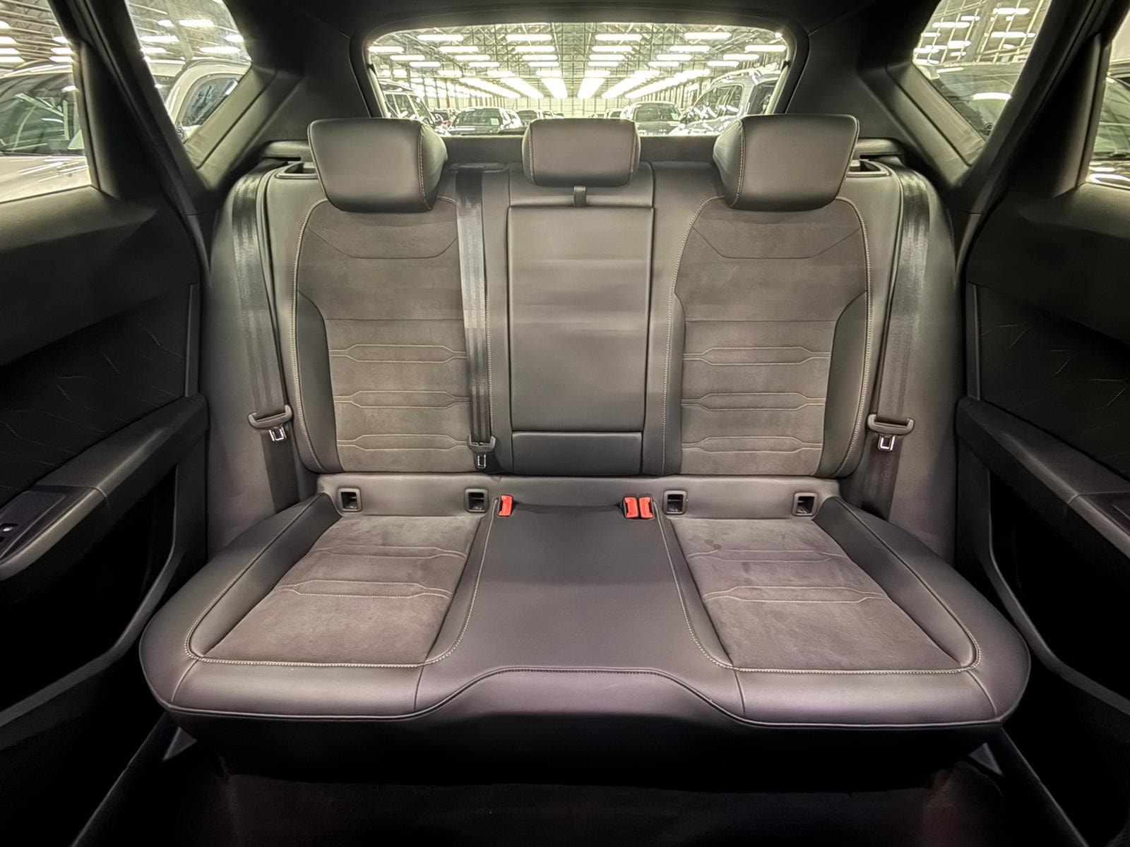 CUPRA Ateca SUV Ateca 2.0 TSI 4Drive #15