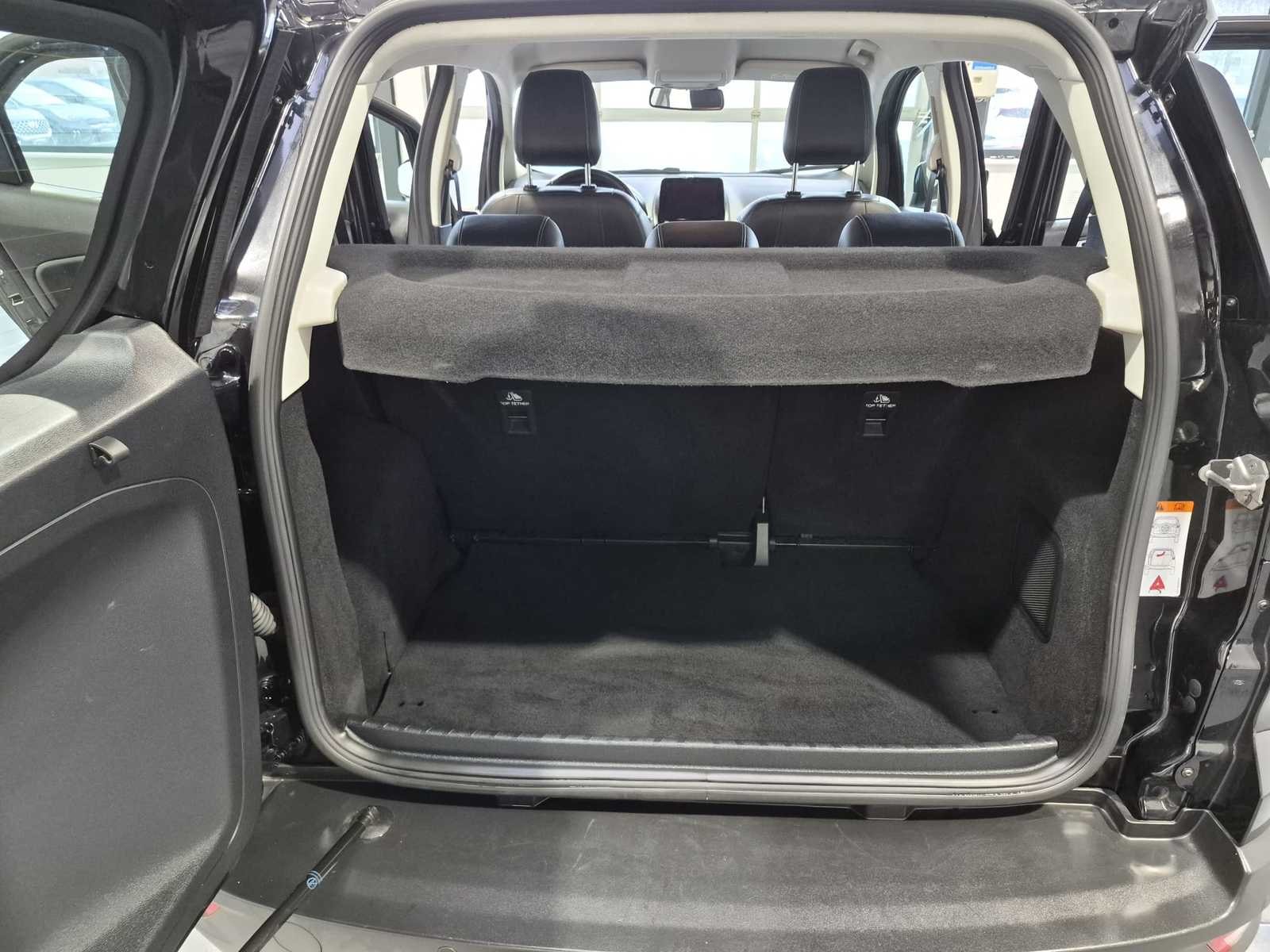 Ford EcoSport SUV EcoSport 1.0 EcoBoost Titanium Start/Stopp (EURO 6 #6