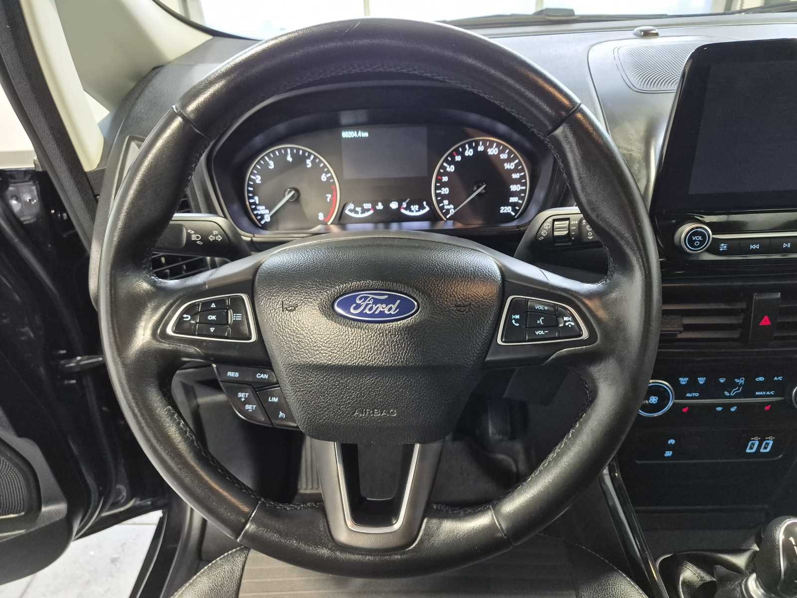 Ford EcoSport SUV EcoSport 1.0 EcoBoost Titanium Start/Stopp (EURO 6 #10