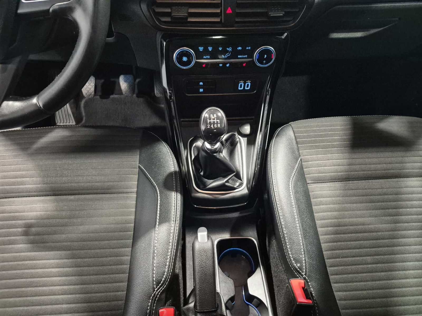 Ford EcoSport SUV EcoSport 1.0 EcoBoost Titanium Start/Stopp (EURO 6 #12
