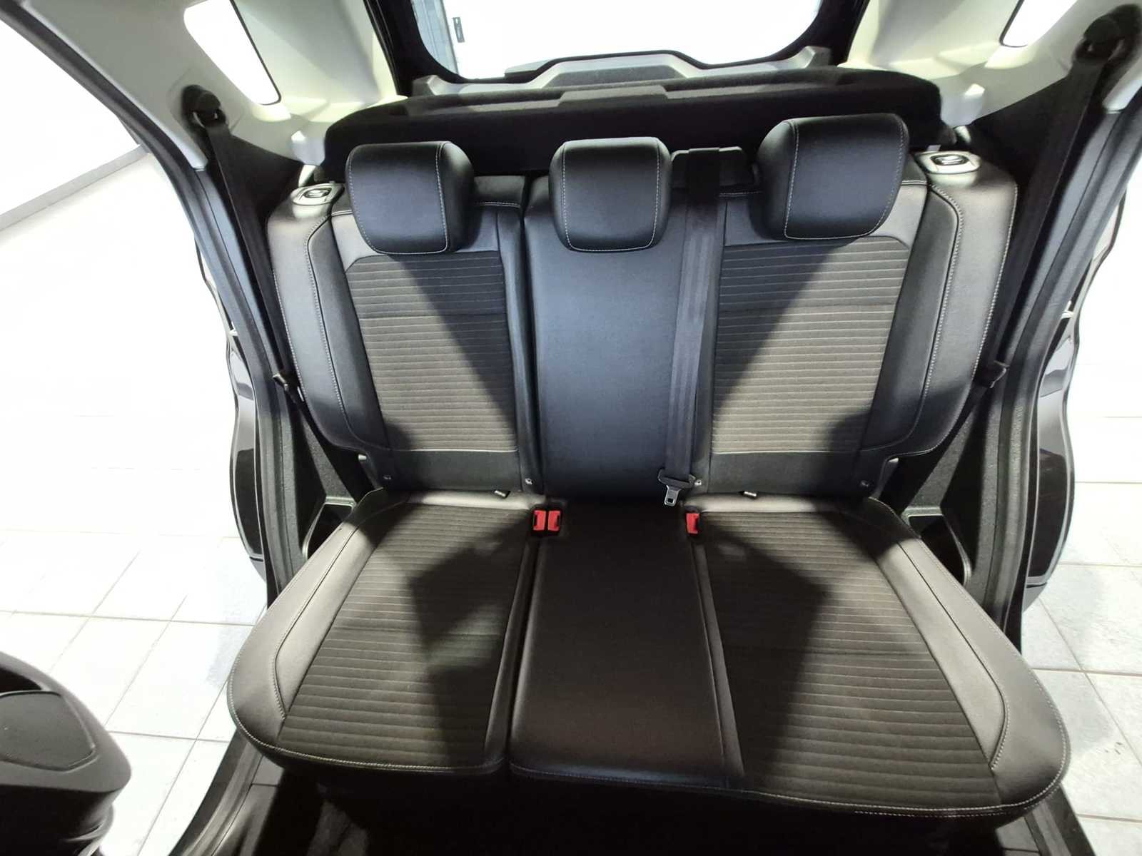 Ford EcoSport SUV EcoSport 1.0 EcoBoost Titanium Start/Stopp (EURO 6 #14
