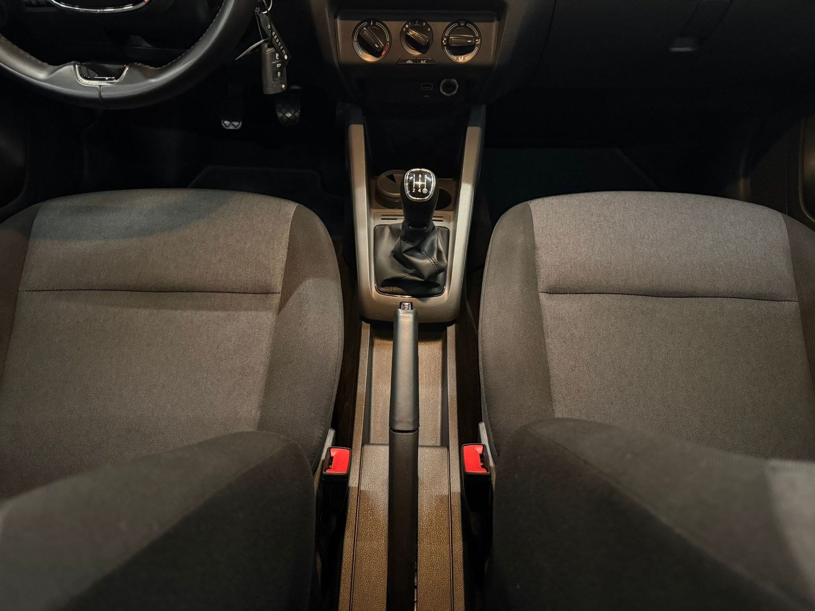 Skoda Fabia Limousine Fabia 1.0 MPI Cool Plus (EURO 6d) #14