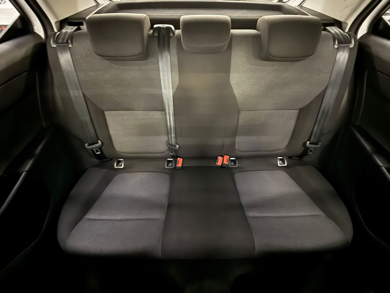 Skoda Fabia Limousine Fabia 1.0 MPI Cool Plus (EURO 6d) #15