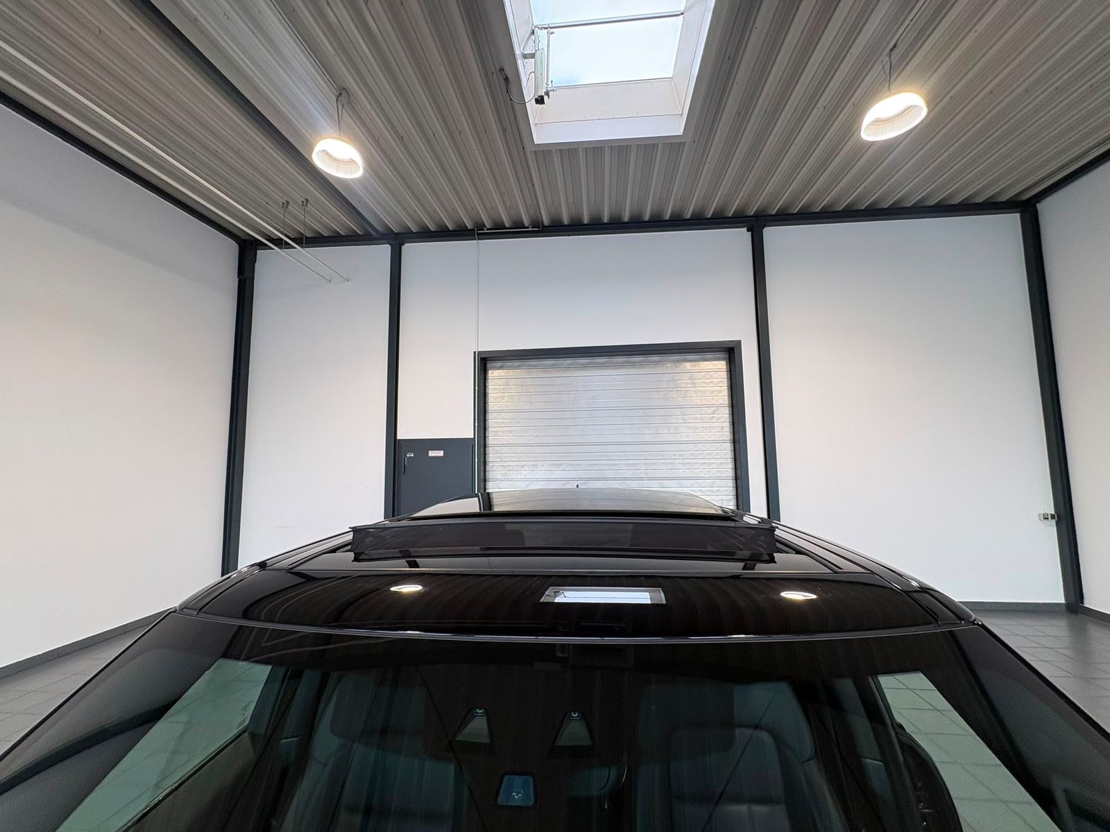 Land Rover Range Rover SUV Range Rover Sport D 250 3.0 Mild-Hybrid HSE Mild-H #15