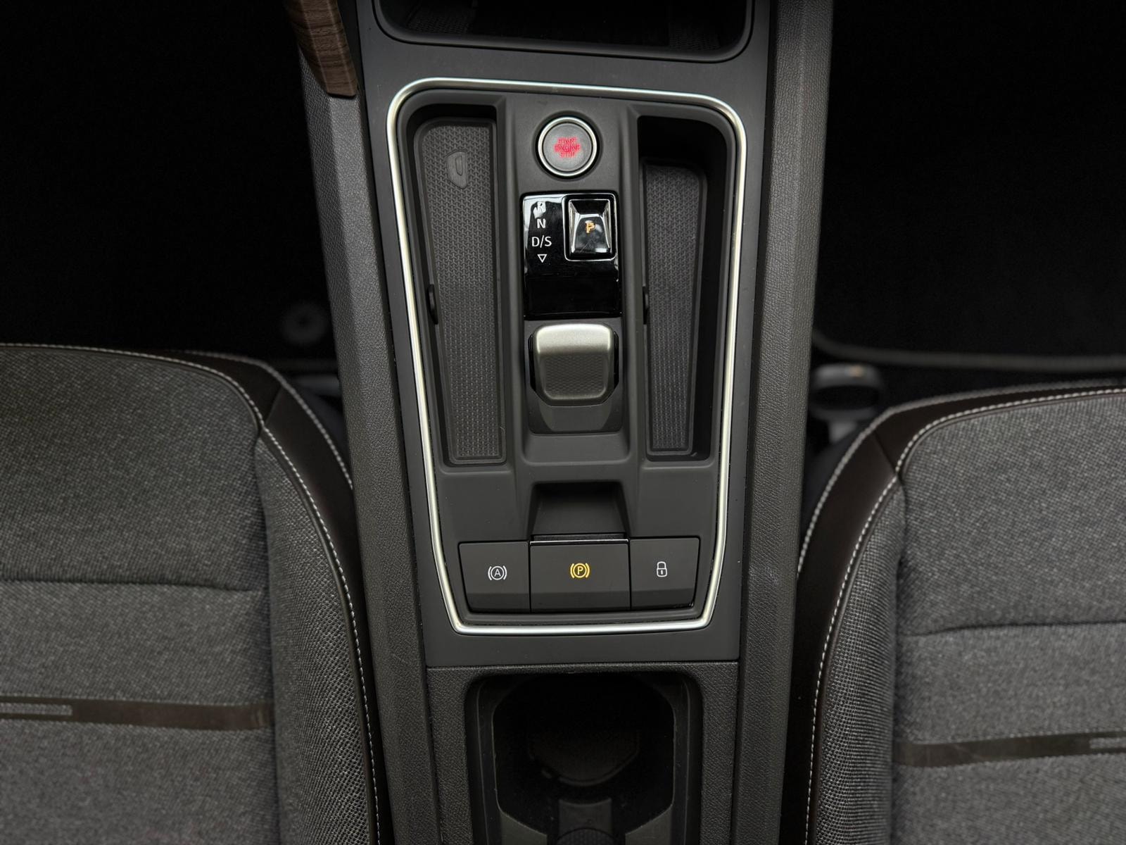 Seat Leon Kombi Leon Sportstourer 2.0 TDI Xcellence (EURO 6d) #13