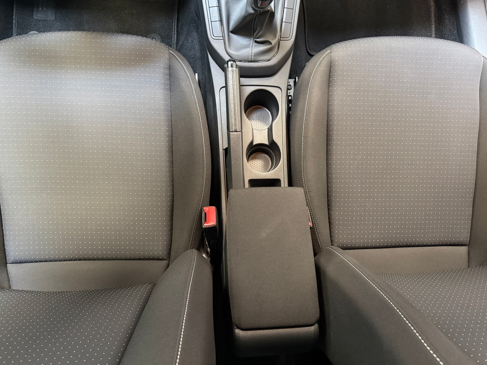 Seat Ibiza Limousine Ibiza 1.0 TSI Style OPF (EURO 6d) #14