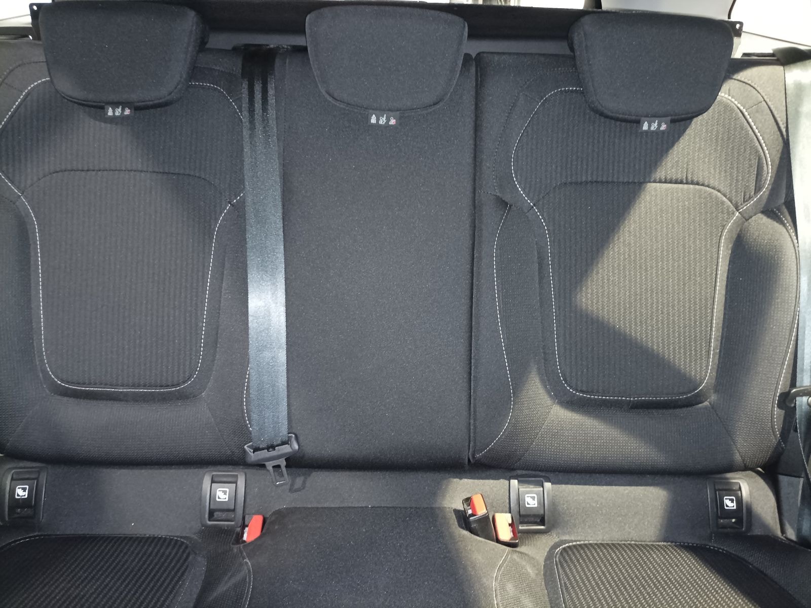 Renault Megane Kombi Megane IV 1.5 BLUE dCi115 Grandt. Business Edition #15