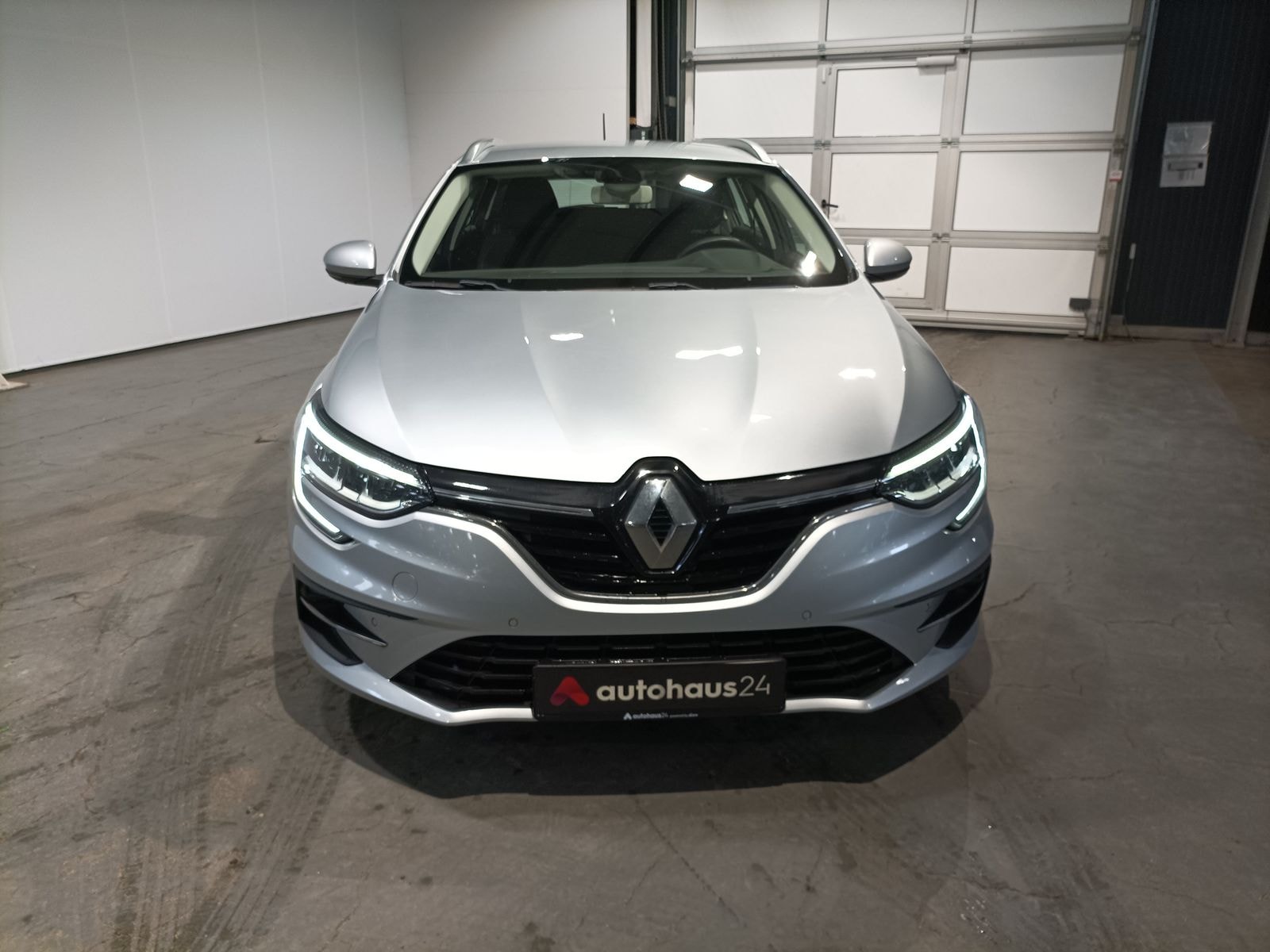 Renault Megane Kombi Megane IV 1.5 BLUE dCi115 Grandt. Business Edition #2