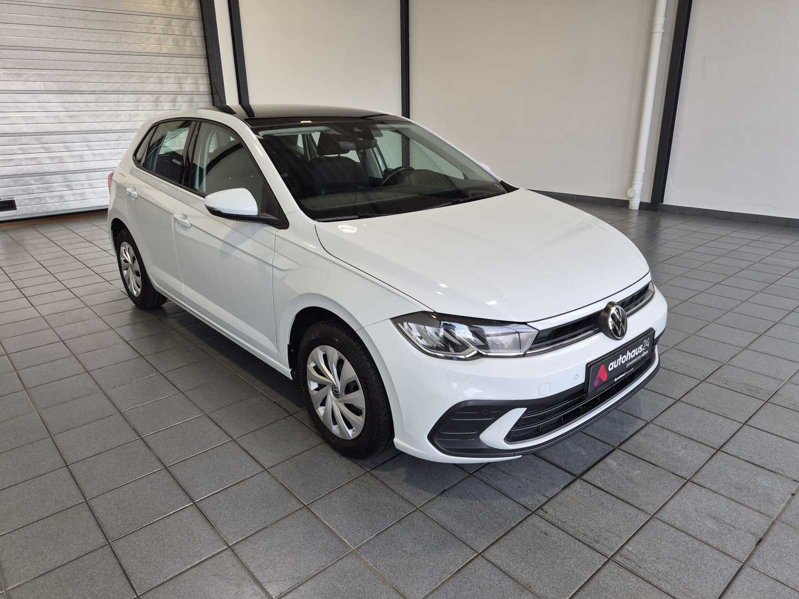 Volkswagen Polo Limousine VOLKSWAGEN Polo 1.0 59kW Life Schräghecklimousine #1