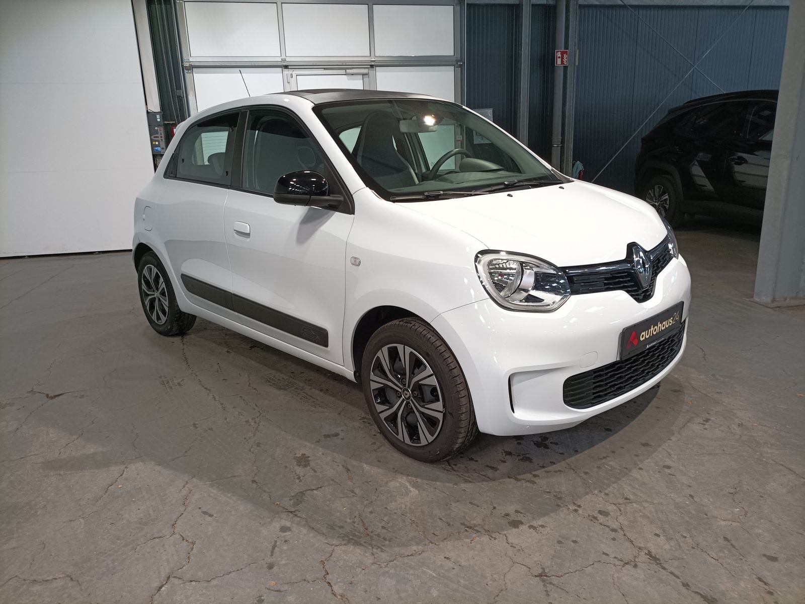 Renault Twingo Schräghecklimousine RENAULT Twingo SCe 65 Zen Schräghecklimousine #1