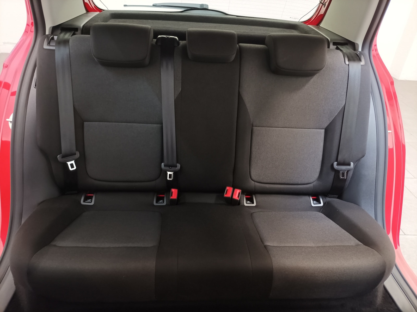 Skoda Fabia Limousine Fabia 1.0 TSI Cool Plus OPF (EURO 6d) #16