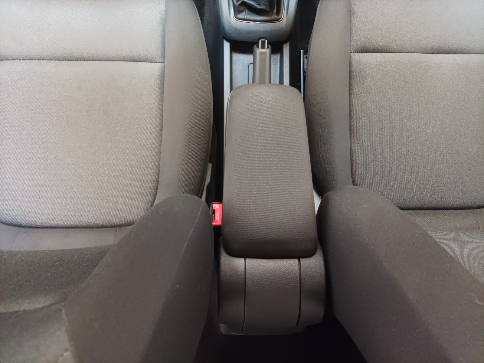 Skoda Fabia Limousine Fabia 1.0 TSI Cool Plus OPF (EURO 6d) #15