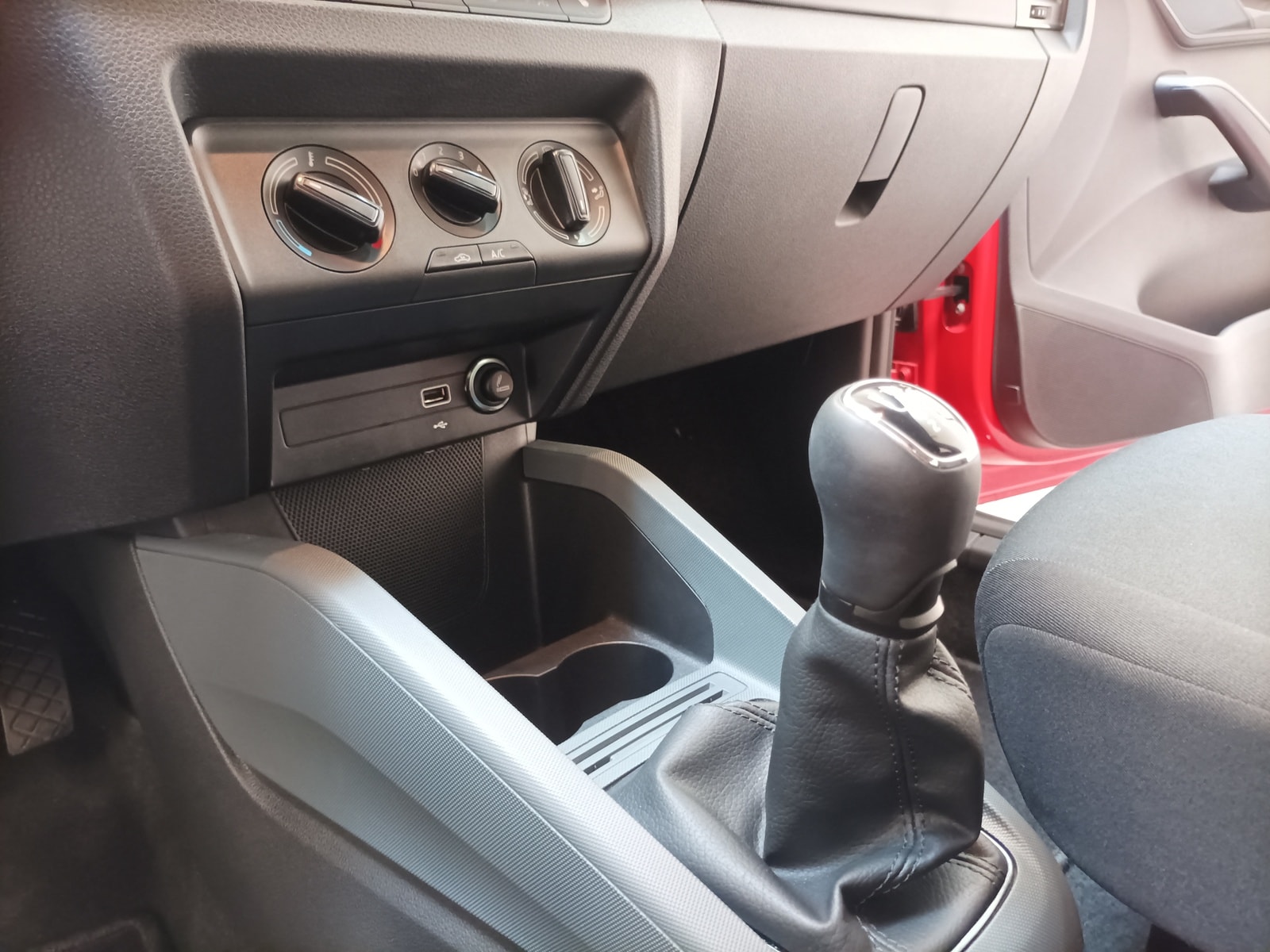 Skoda Fabia Limousine Fabia 1.0 TSI Cool Plus OPF (EURO 6d) #13