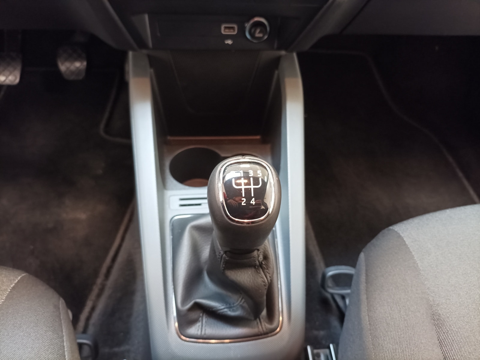 Skoda Fabia Limousine Fabia 1.0 TSI Cool Plus OPF (EURO 6d) #12