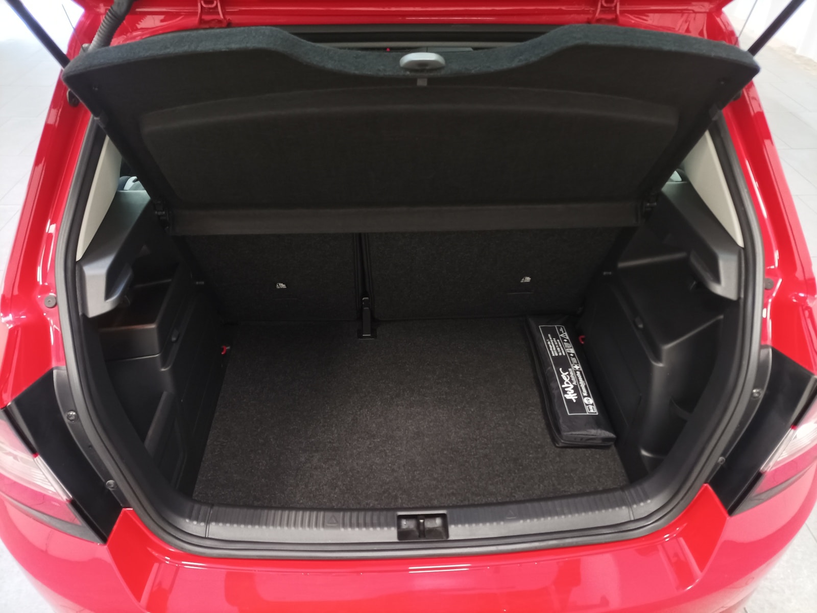 Skoda Fabia Limousine Fabia 1.0 TSI Cool Plus OPF (EURO 6d) #6