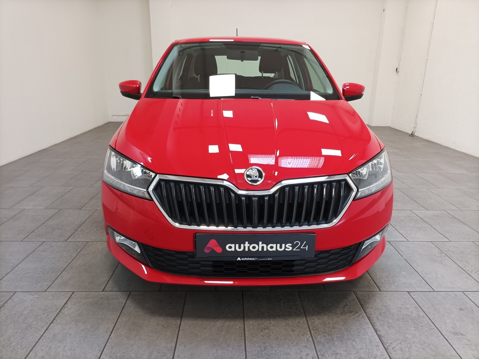 Skoda Fabia Limousine Fabia 1.0 TSI Cool Plus OPF (EURO 6d) #2