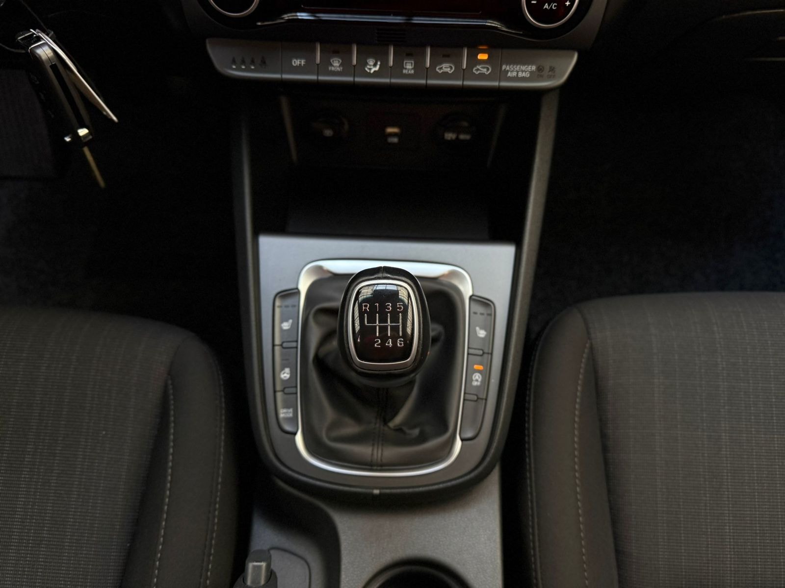 Hyundai Kona SUV Kona 1.0 T-GDI Select Mild-Hybrid 2WD (EURO 6d) #13