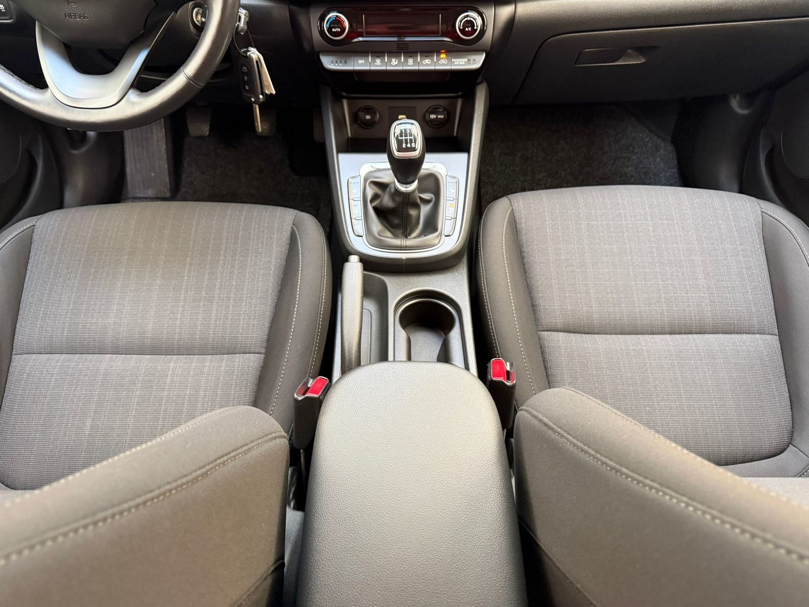 Hyundai Kona SUV Kona 1.0 T-GDI Select Mild-Hybrid 2WD (EURO 6d) #14