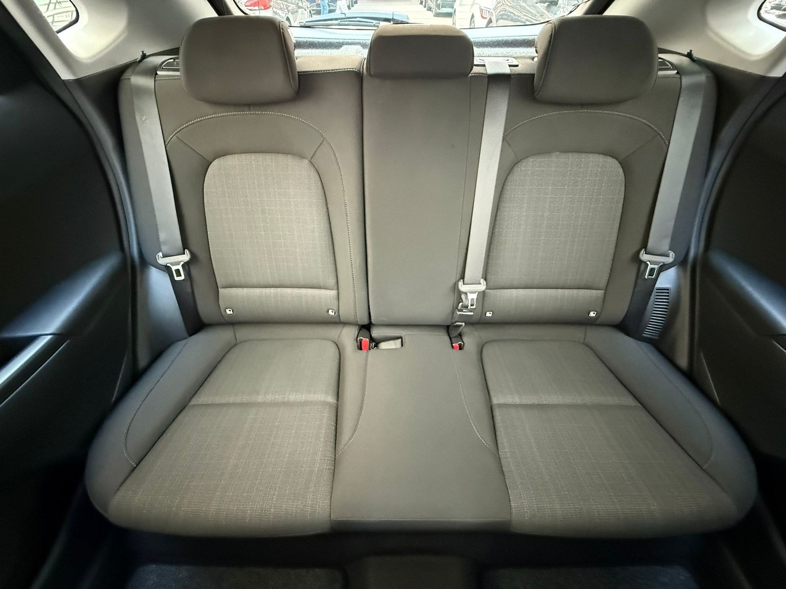 Hyundai Kona SUV Kona 1.0 T-GDI Select Mild-Hybrid 2WD (EURO 6d) #15