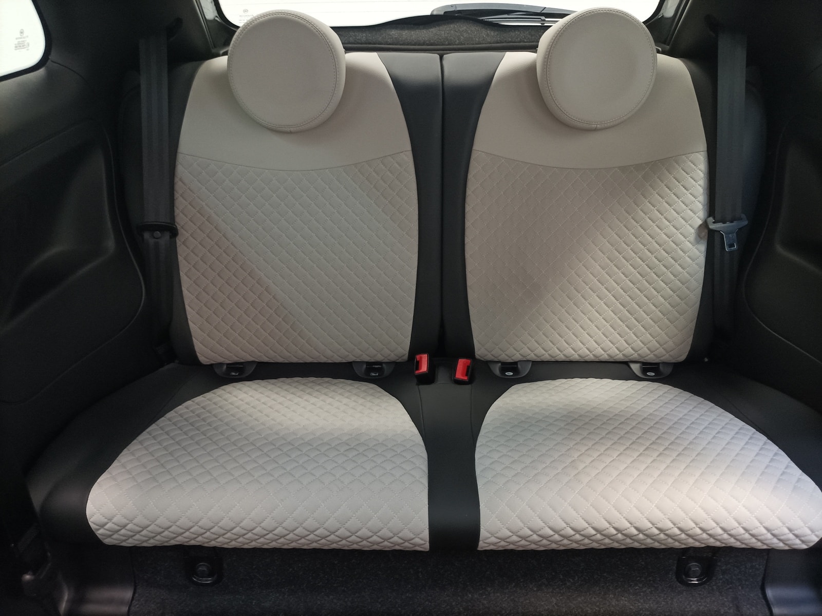 Fiat 500 Limousine 500 1.0 Mild Hybrid DolceVita (EURO 6d) #14