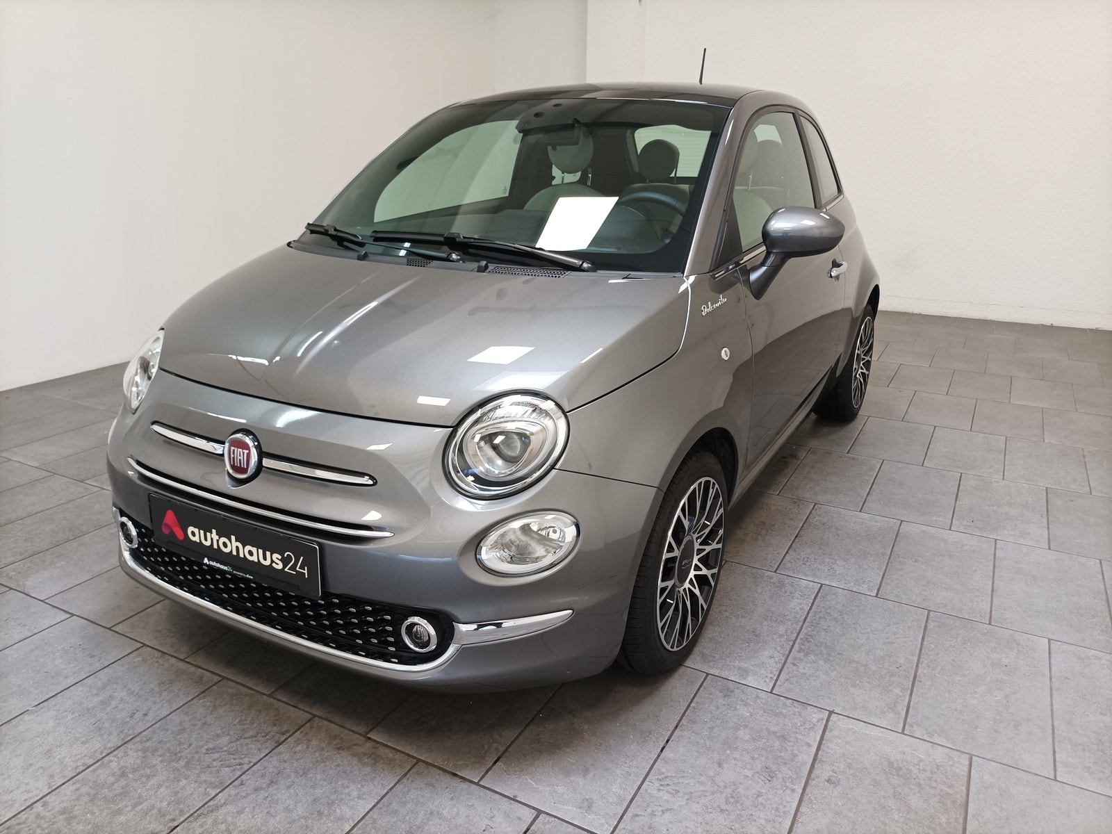 Fiat 500 Limousine 500 1.0 Mild Hybrid DolceVita (EURO 6d) #3