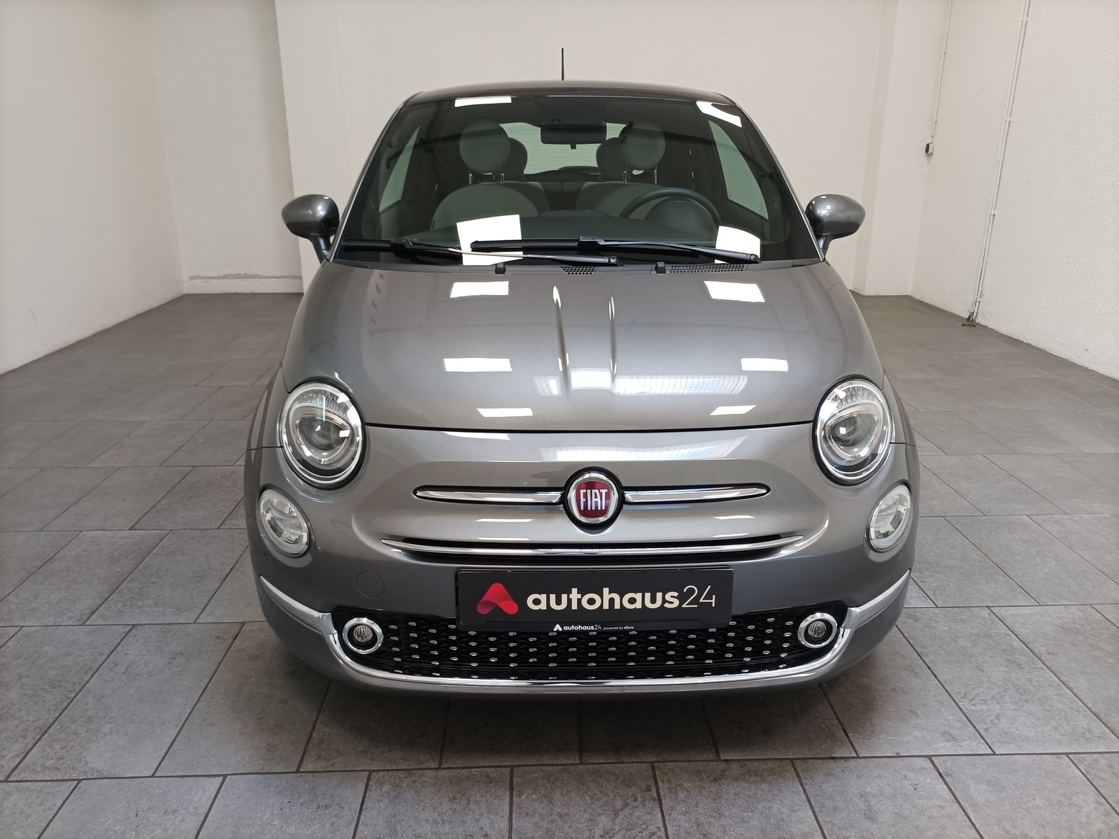 Fiat 500 Limousine 500 1.0 Mild Hybrid DolceVita (EURO 6d) #2