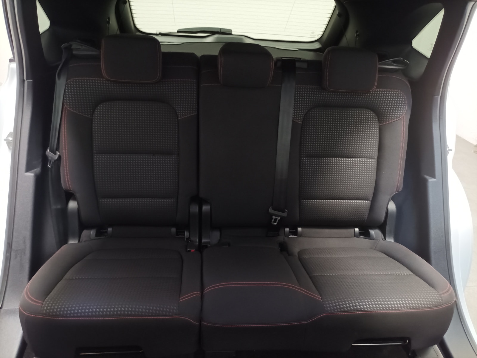 Ford Kuga SUV Kuga 2.5 Duratec Hybrid FHEV ST-Line (EURO 6d) #16