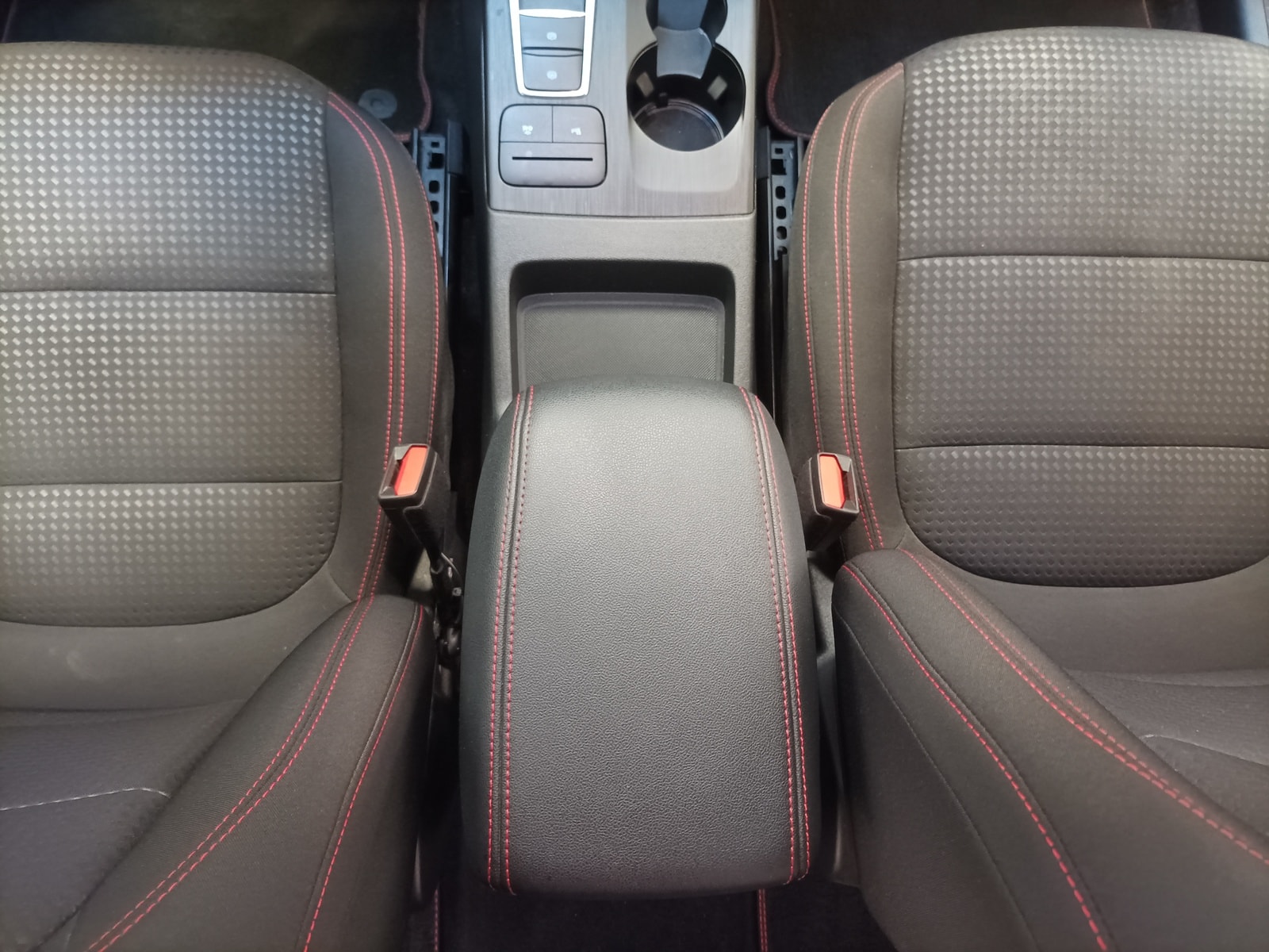 Ford Kuga SUV Kuga 2.5 Duratec Hybrid FHEV ST-Line (EURO 6d) #14