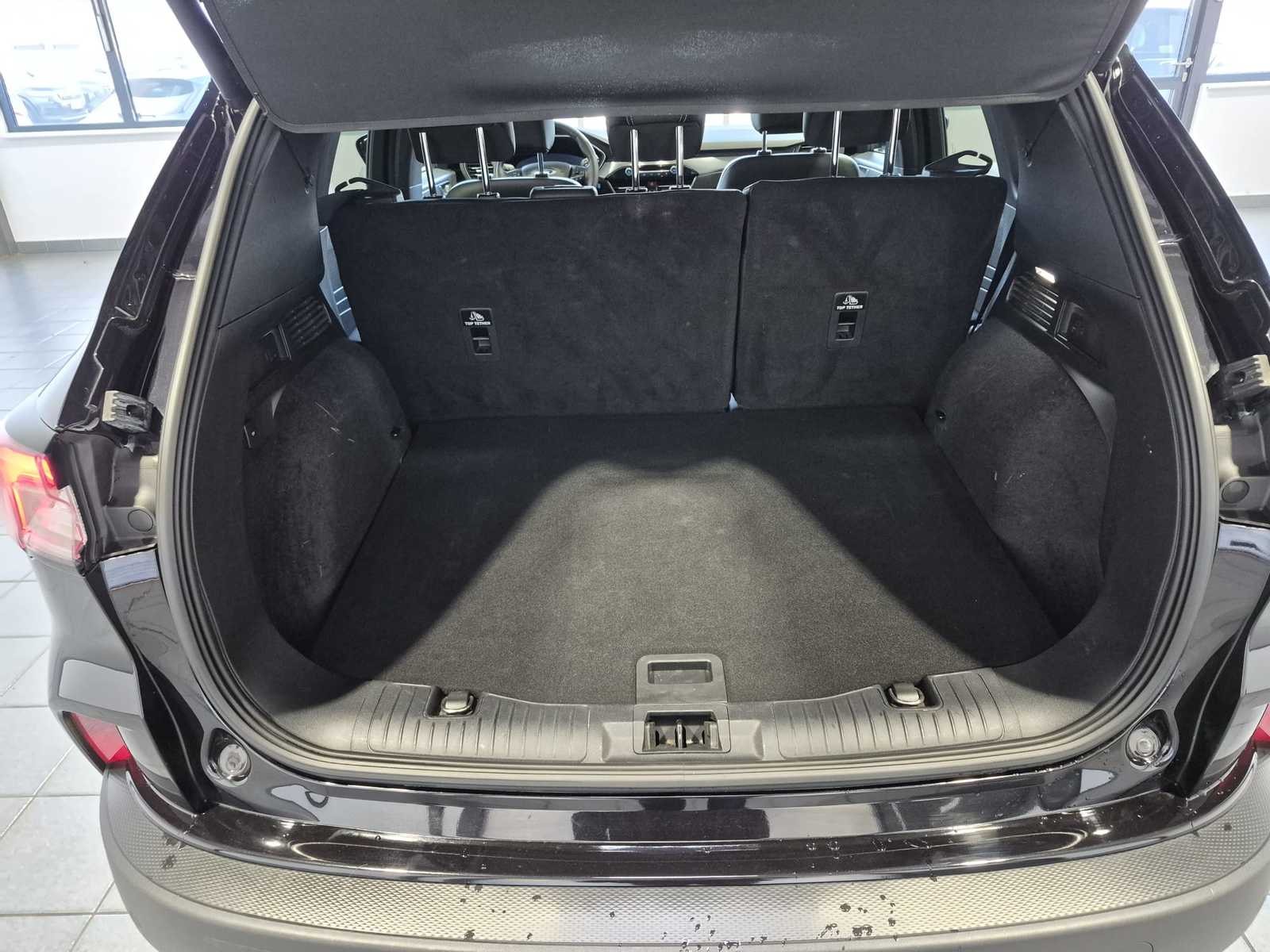 Ford Kuga SUV Kuga 2.5 Duratec Hybrid FHEV Titanium X (EURO 6d) #6