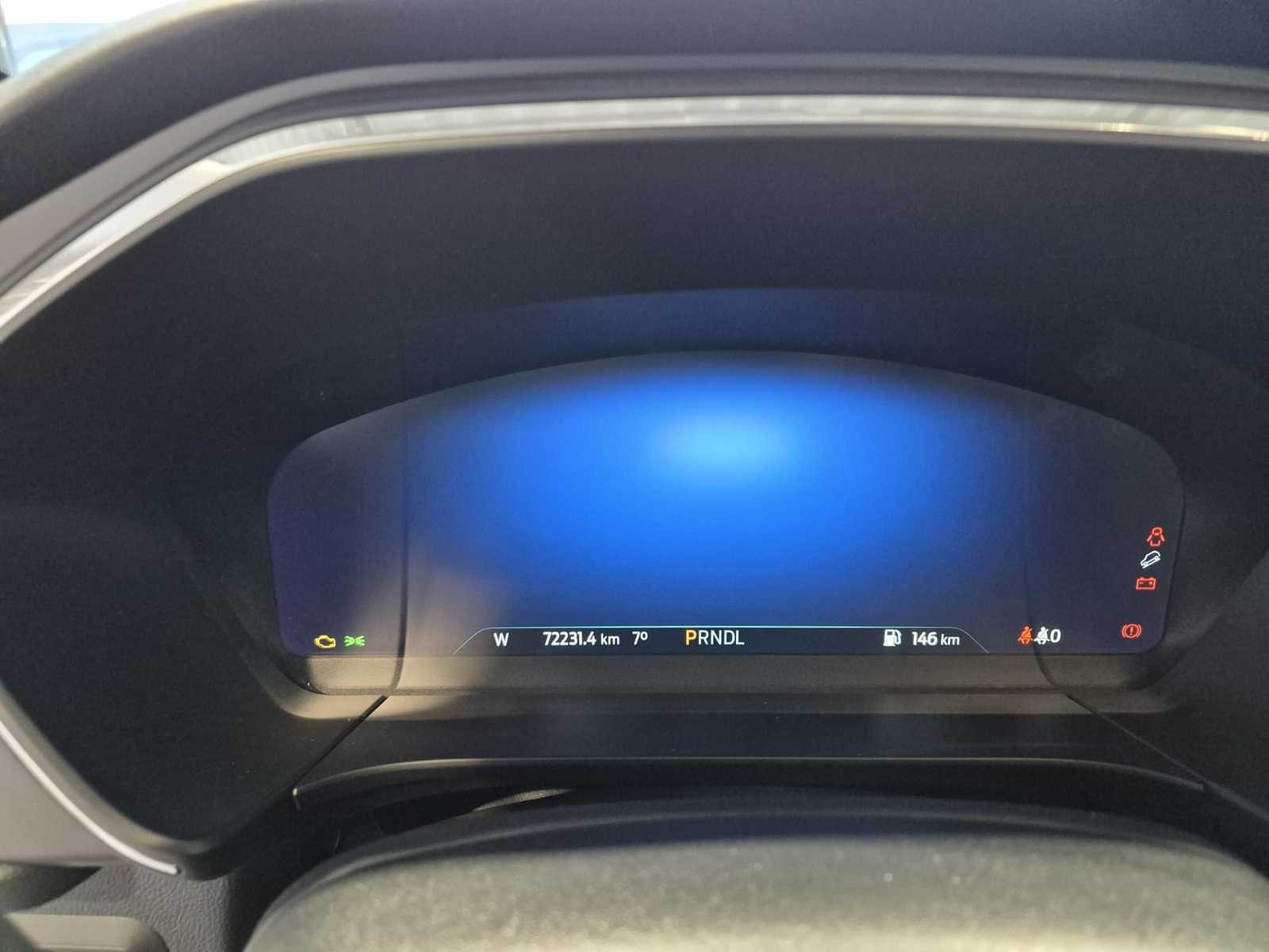 Ford Kuga SUV Kuga 2.5 Duratec Hybrid FHEV Titanium X (EURO 6d) #7