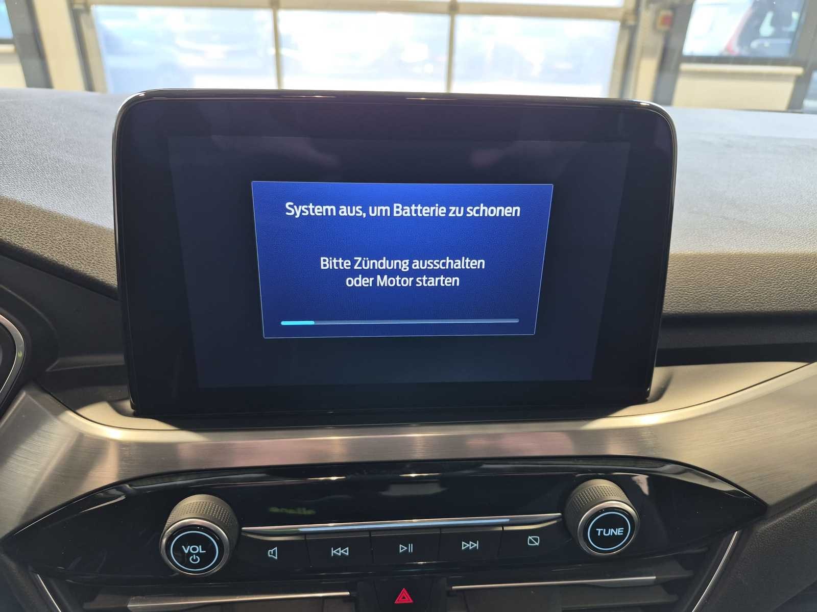 Ford Kuga SUV Kuga 2.5 Duratec Hybrid FHEV Titanium X (EURO 6d) #11