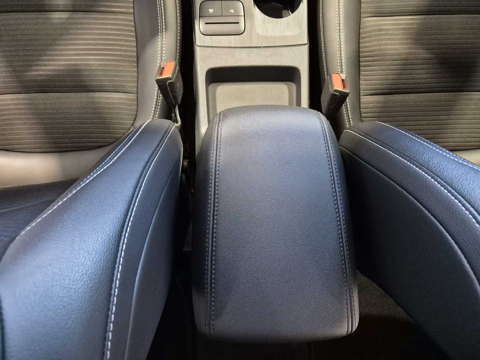 Ford Kuga SUV Kuga 2.5 Duratec Hybrid FHEV Titanium X (EURO 6d) #13