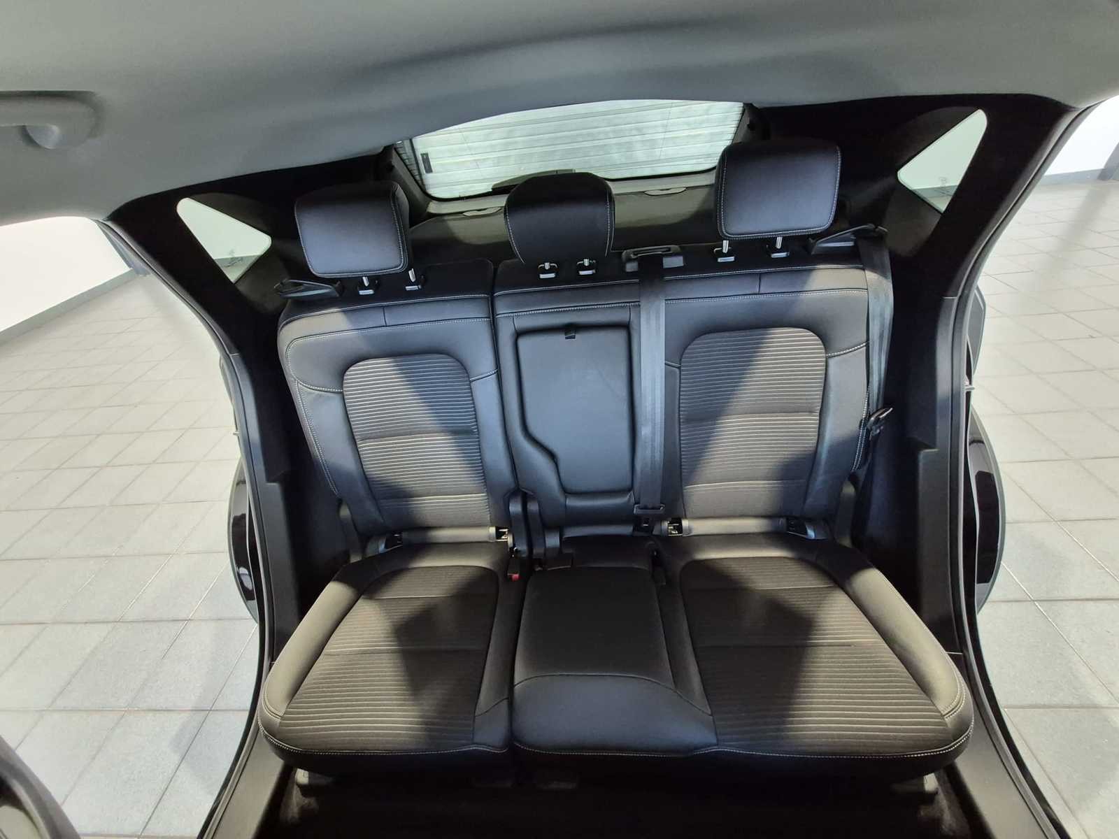 Ford Kuga SUV Kuga 2.5 Duratec Hybrid FHEV Titanium X (EURO 6d) #14