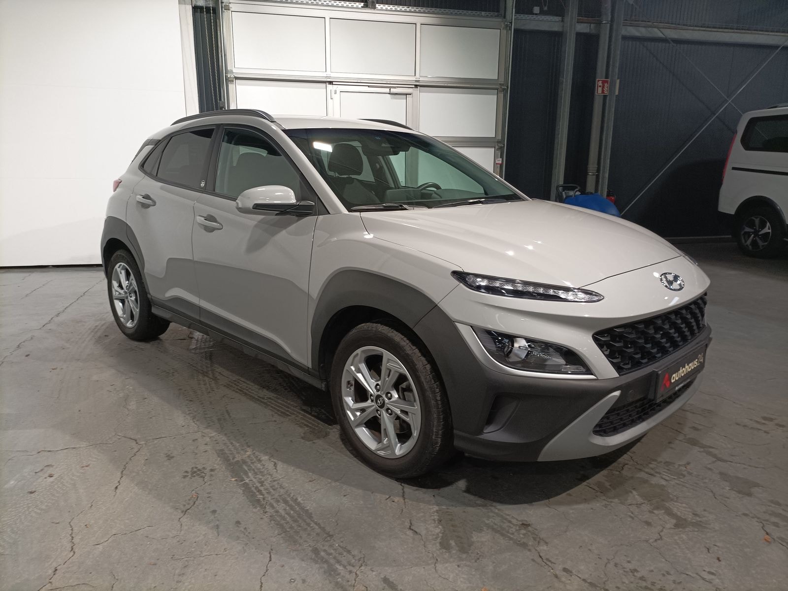 Hyundai Kona SUV / Crossover / Geländewagen HYUNDAI Kona 1.0 T-GDI Edition 30 Sports Utility Vehicle #1