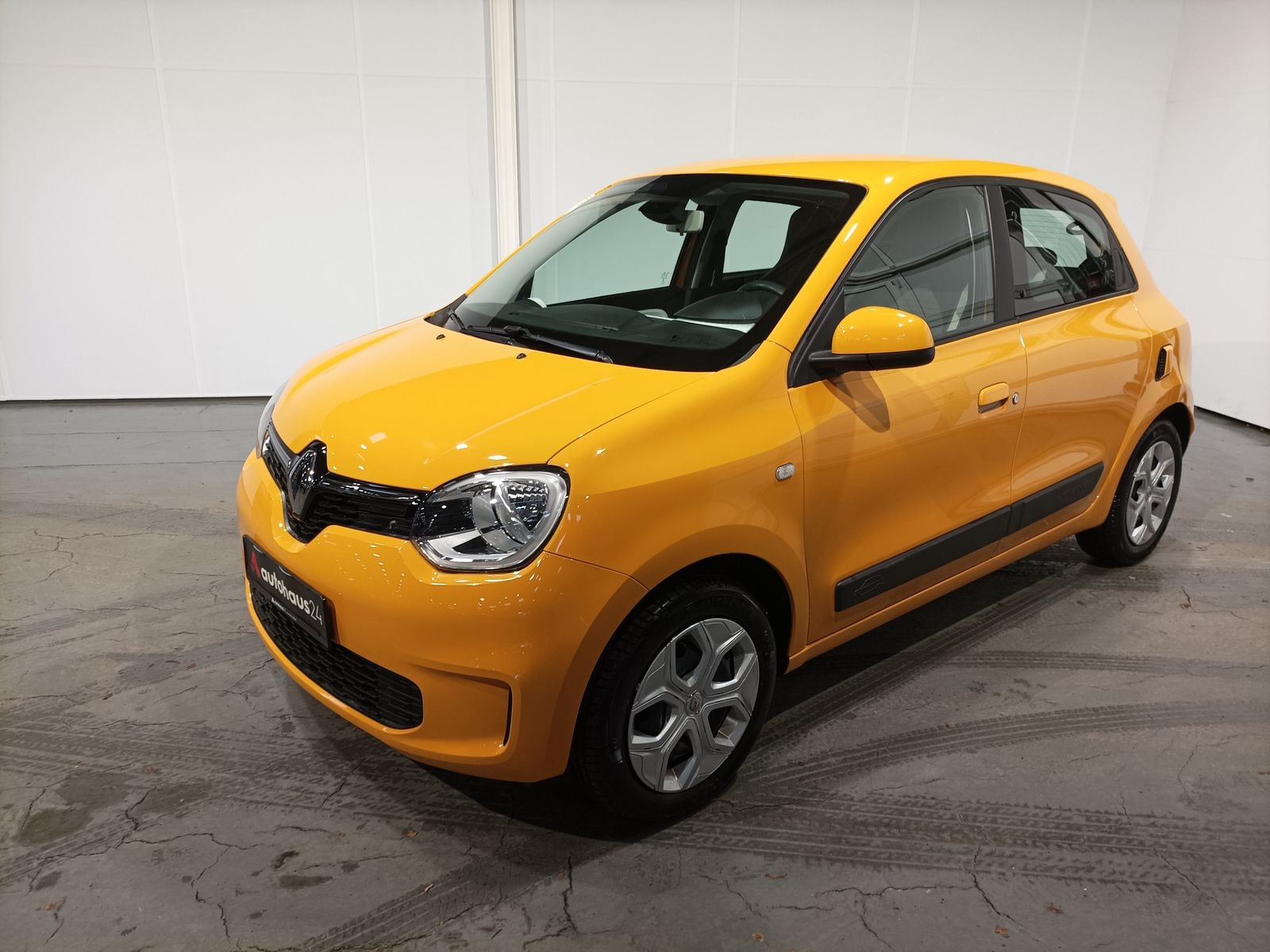 Renault Twingo Schräghecklimousine Twingo 1.0 SCe 65 Limited #3