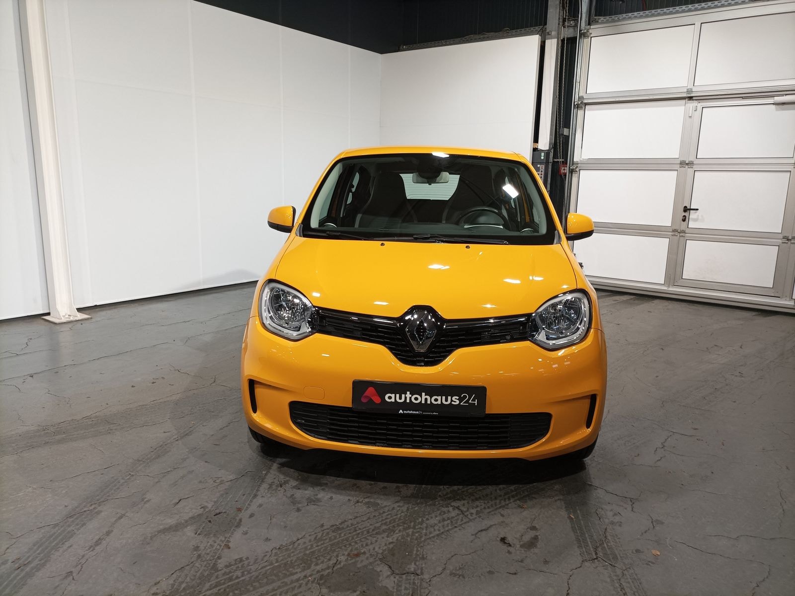 Renault Twingo Schräghecklimousine Twingo 1.0 SCe 65 Limited #2